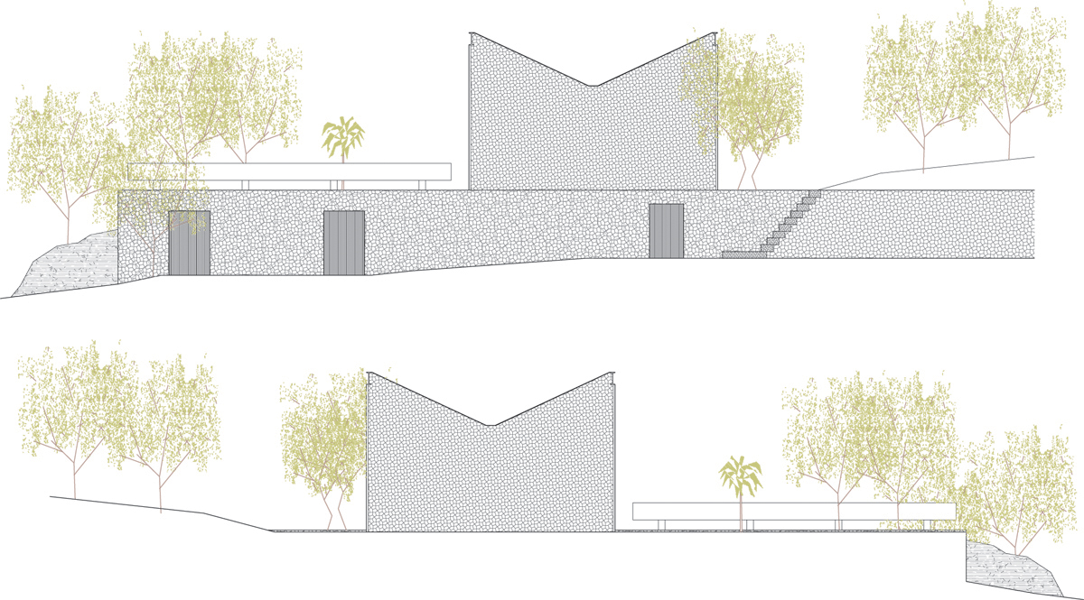 1357583245_1526118956-alzados east & west elevations