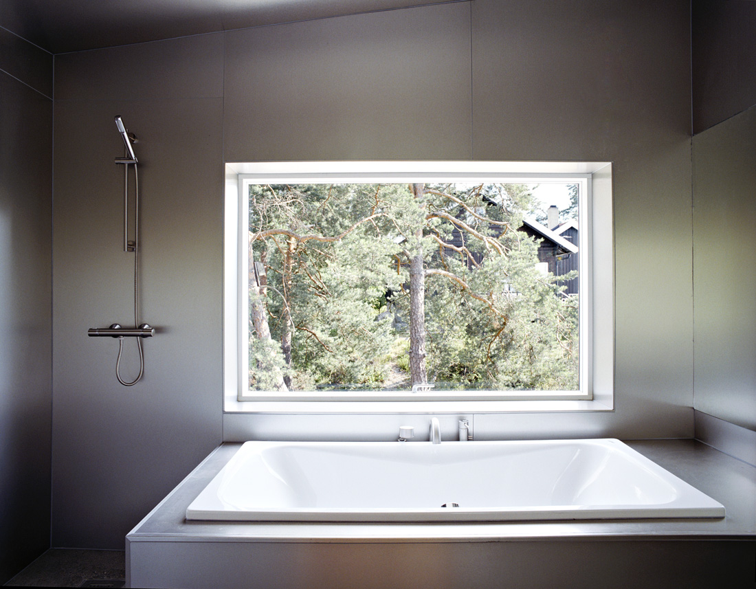 Triangle House / JVA