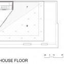 Z:PRPR ImagesDVFCAD2dSH106.dwg Model (1) Z:PRPR ImagesDVFCAD2dSH106.dwg Model (1) sixth floor plan