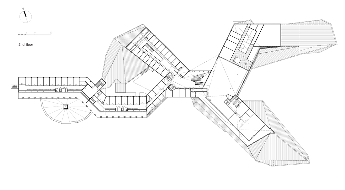 plan3.eps second floor plan