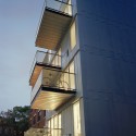 Switch Building / nArchitects