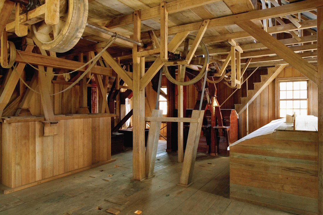 Ilopolis Bread Museum / Brasil Arquitetura