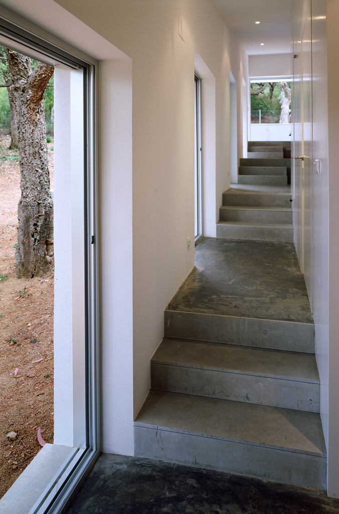 House 108 / H Arquitectes
