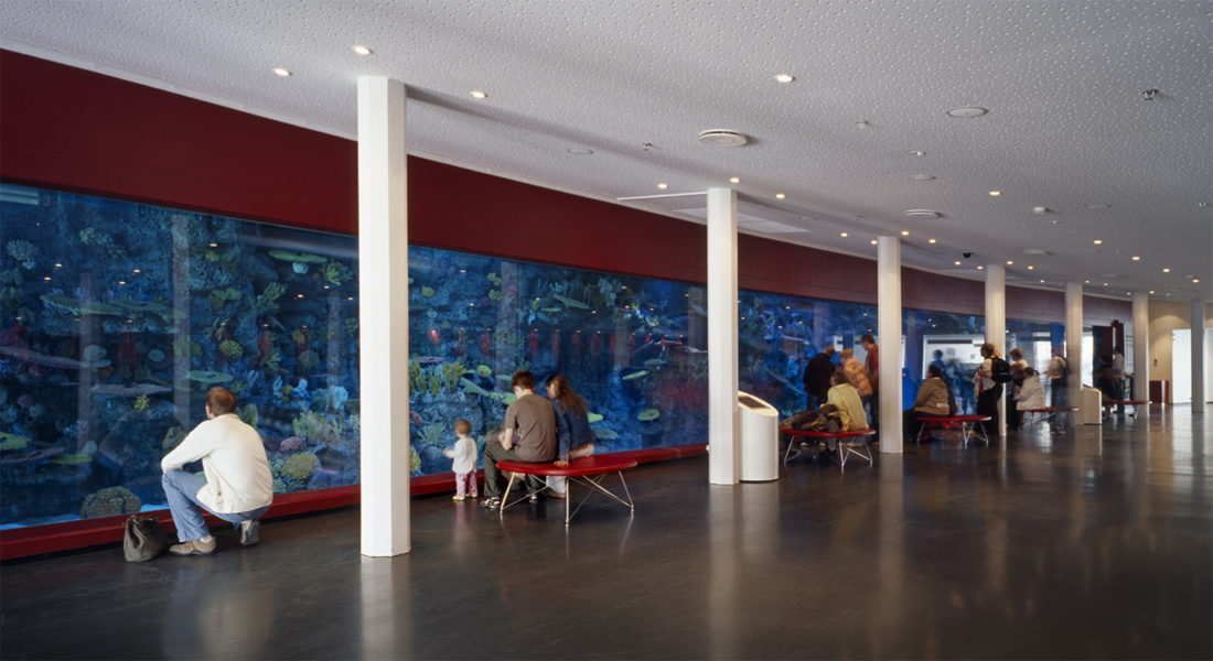 Tivoli Concert Hall / 3XN