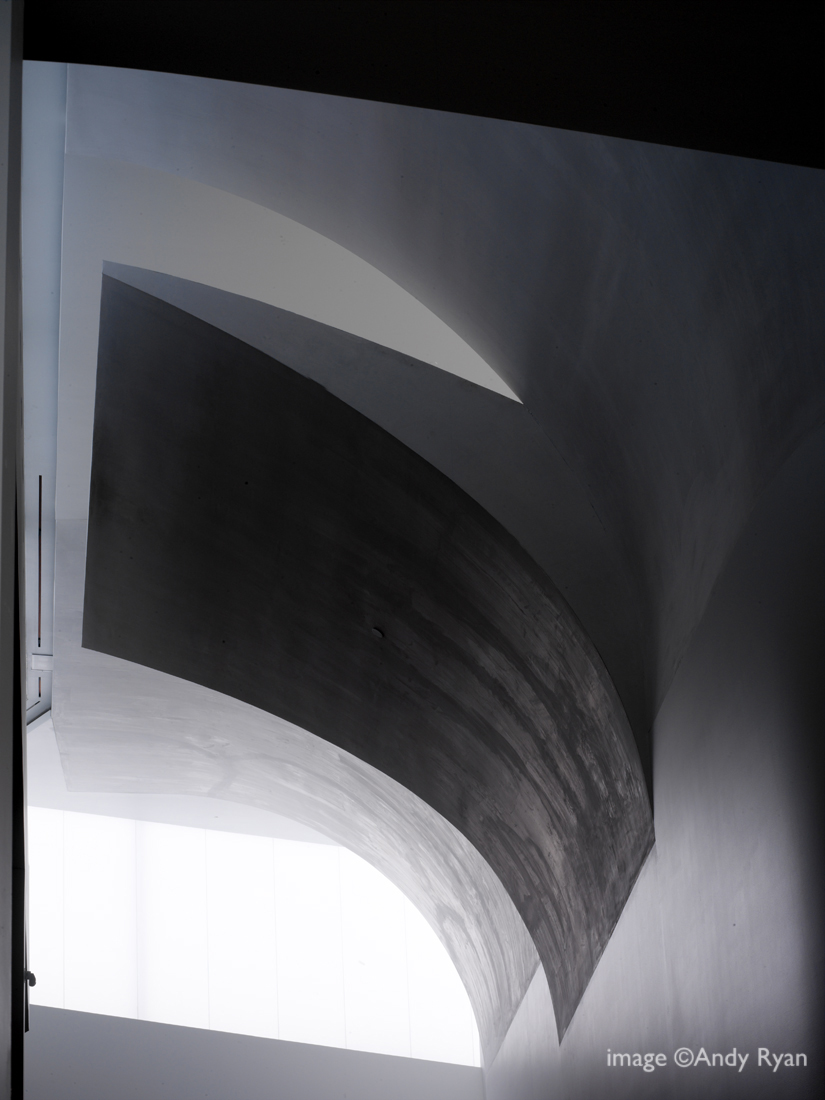 The Nelson-Atkins Museum of Art / Steven Holl Architects