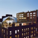 DVF Studio Headquarters / Work AC
