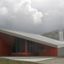 Dønning Community Building / JVA