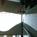 “Ave Fenix” fire station / AT 103 + BGP Arquitectura