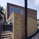 Richmond Place House / Boyd Cody Architects