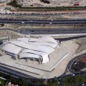 South Tenerife Convention Center / Felipe Artengo, Fernando Menis, José Maria Rodriguez Pastrana