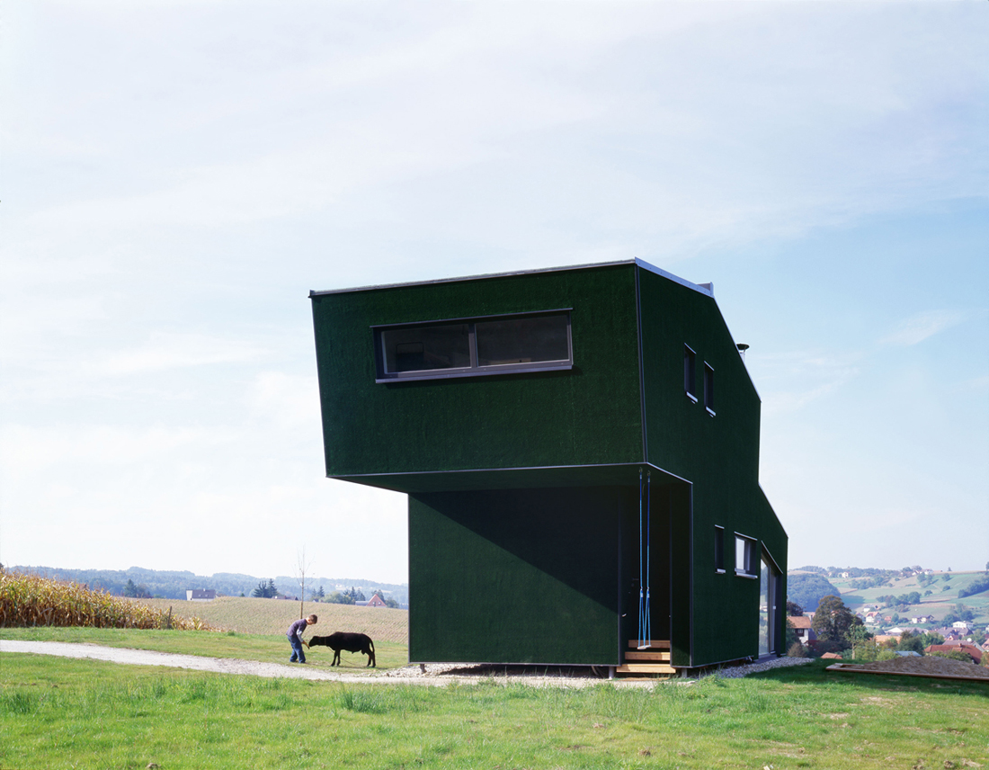 Amalia House / GRID Architects