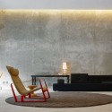 Volume B store / Marcio Kogan