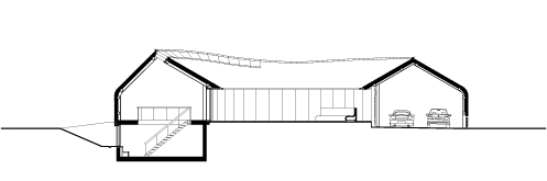 N:Cad�014�014-wt�3038 Woonhuis Meindersma Model (1) section