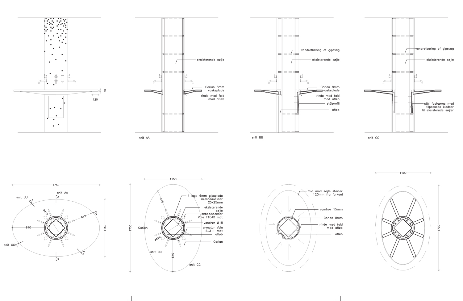 Tivoli Concert Hall / 3XN