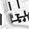 M:�58-DEPLUSSENBURGHpublicatieMies van der Rohe AwardSituati M:�58-DEPLUSSENBURGHpublicatieMies van der Rohe AwardSituati situation plan