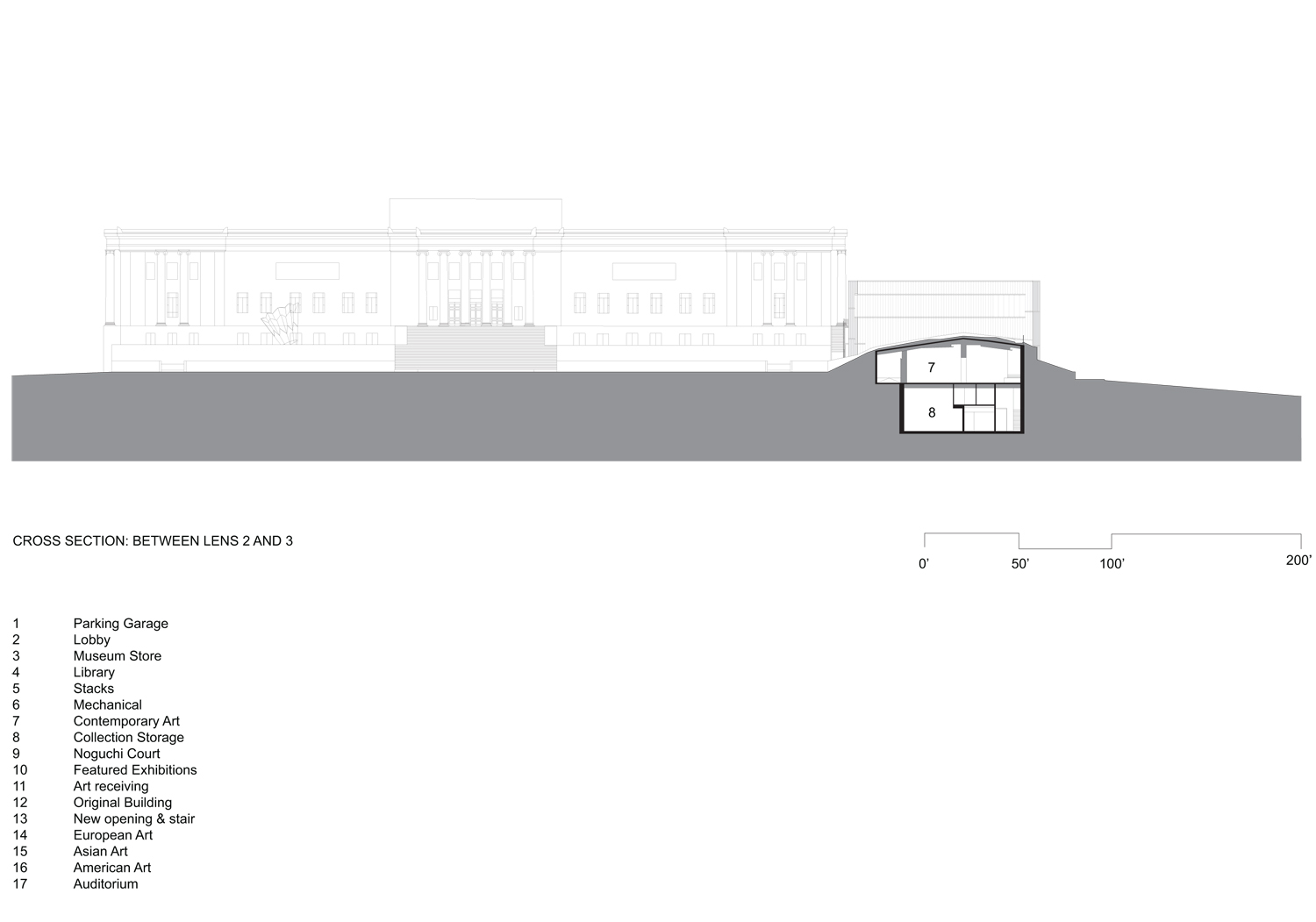 \Sha1projects 1175 NelsonPRESTEL - DRAWINGS�70304 FINAL WOR section 06