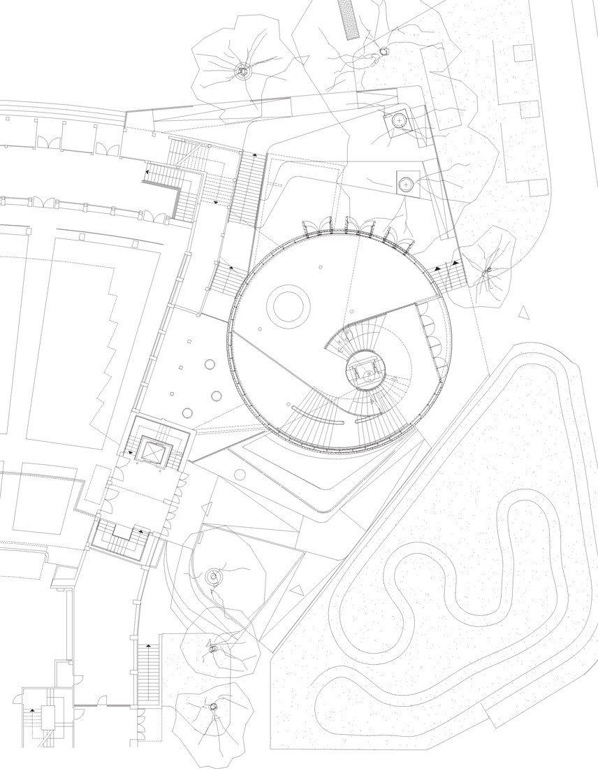 Tivoli Concert Hall / 3XN