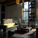 Remota Hotel / German del Sol