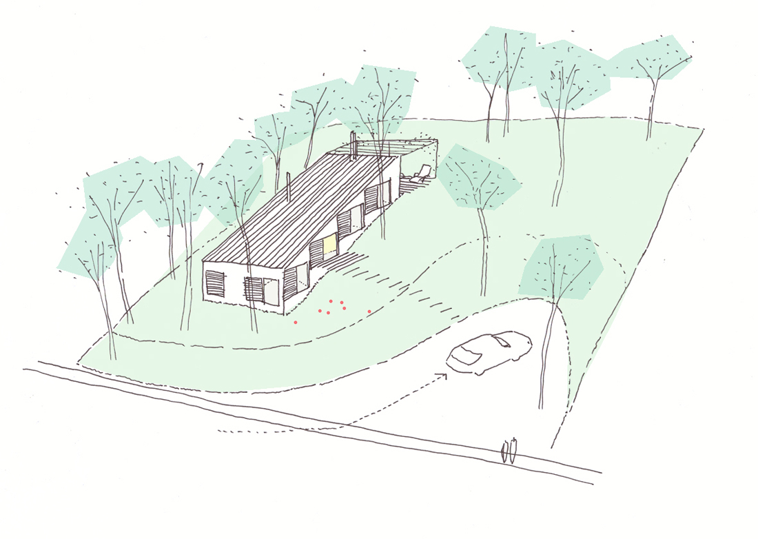 House 108 / H Arquitectes