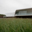 Hong Luo Club House / MAD