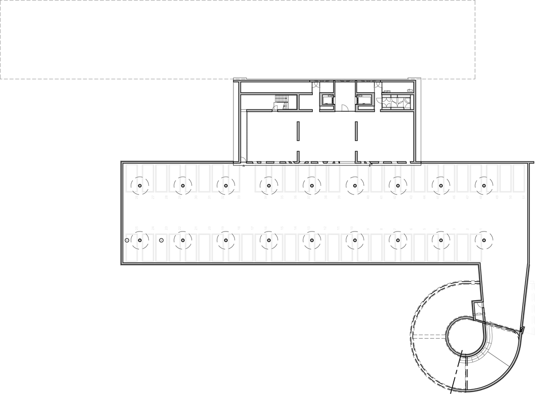 M:�58-DEPLUSSENBURGHpublicatieNai-prijstekeningen�58-kelder plan 01