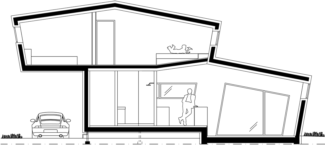 K:gridprojektehansi�70923_grundriss_bereinigt.dwg elektro_OG section