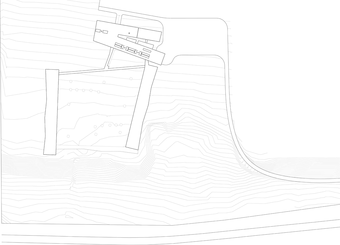D:CARLOS SERVERB_REMOTAREMOTA_18GENERALESA01 - PLANTA _EMPL site plan