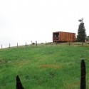 Pinohuacho observation deck / Rodrigo Sheward