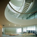 Menzis office building / Cie