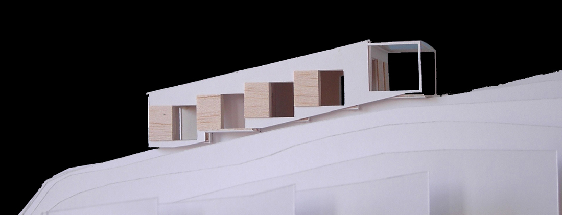 House 108 / H Arquitectes