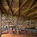 Casa Kike / Gianni Botsford Architects