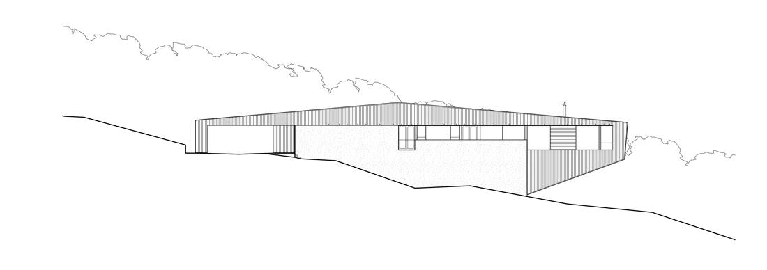 Cape Schanck House / Jackson Clements Burrows