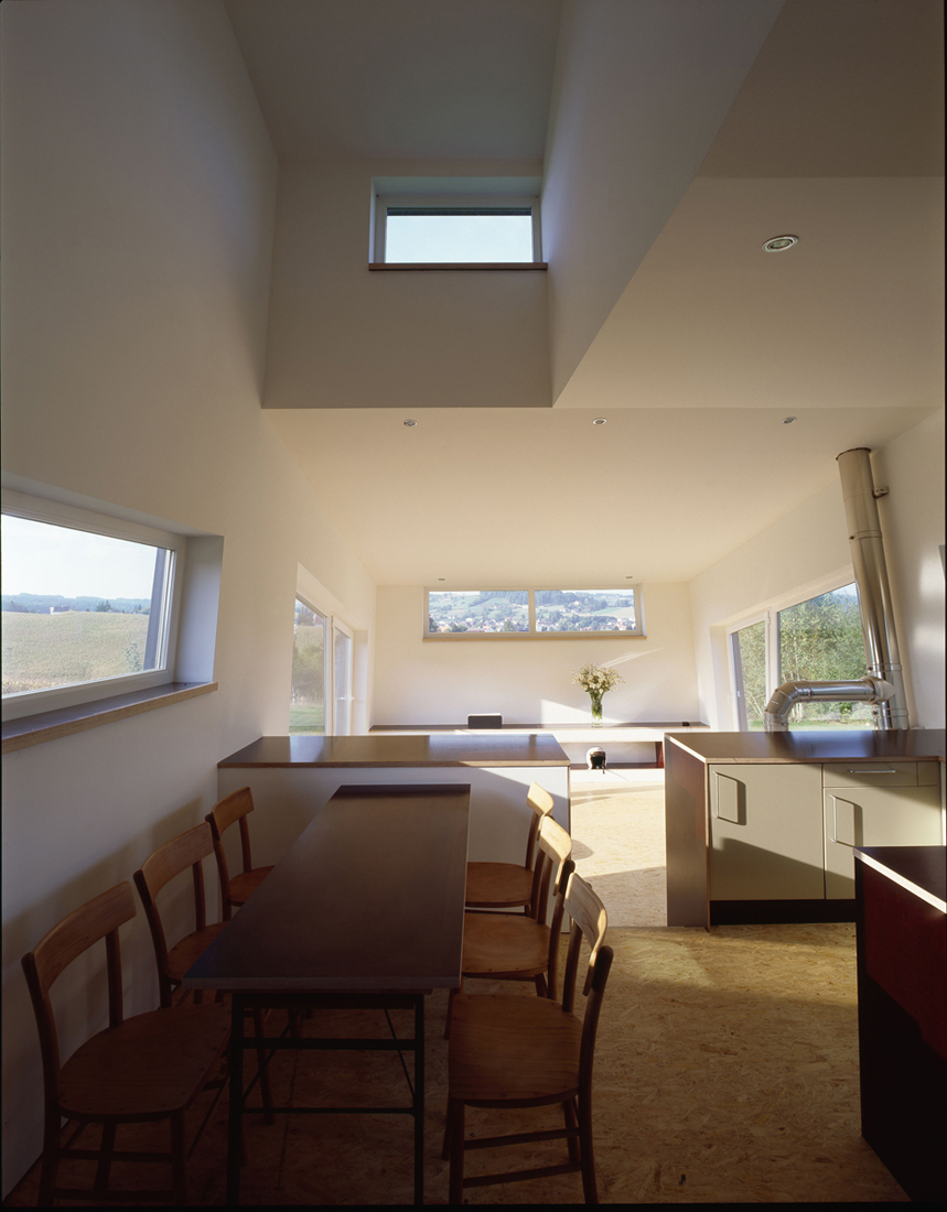 Amalia House / GRID Architects