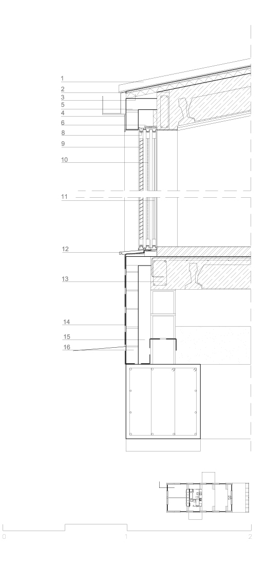 House 108 / H Arquitectes