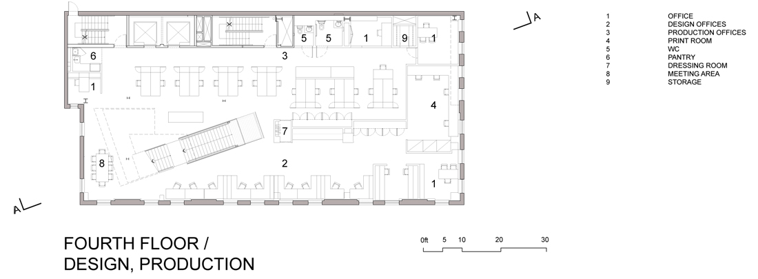 F04 copy fourth floor plan