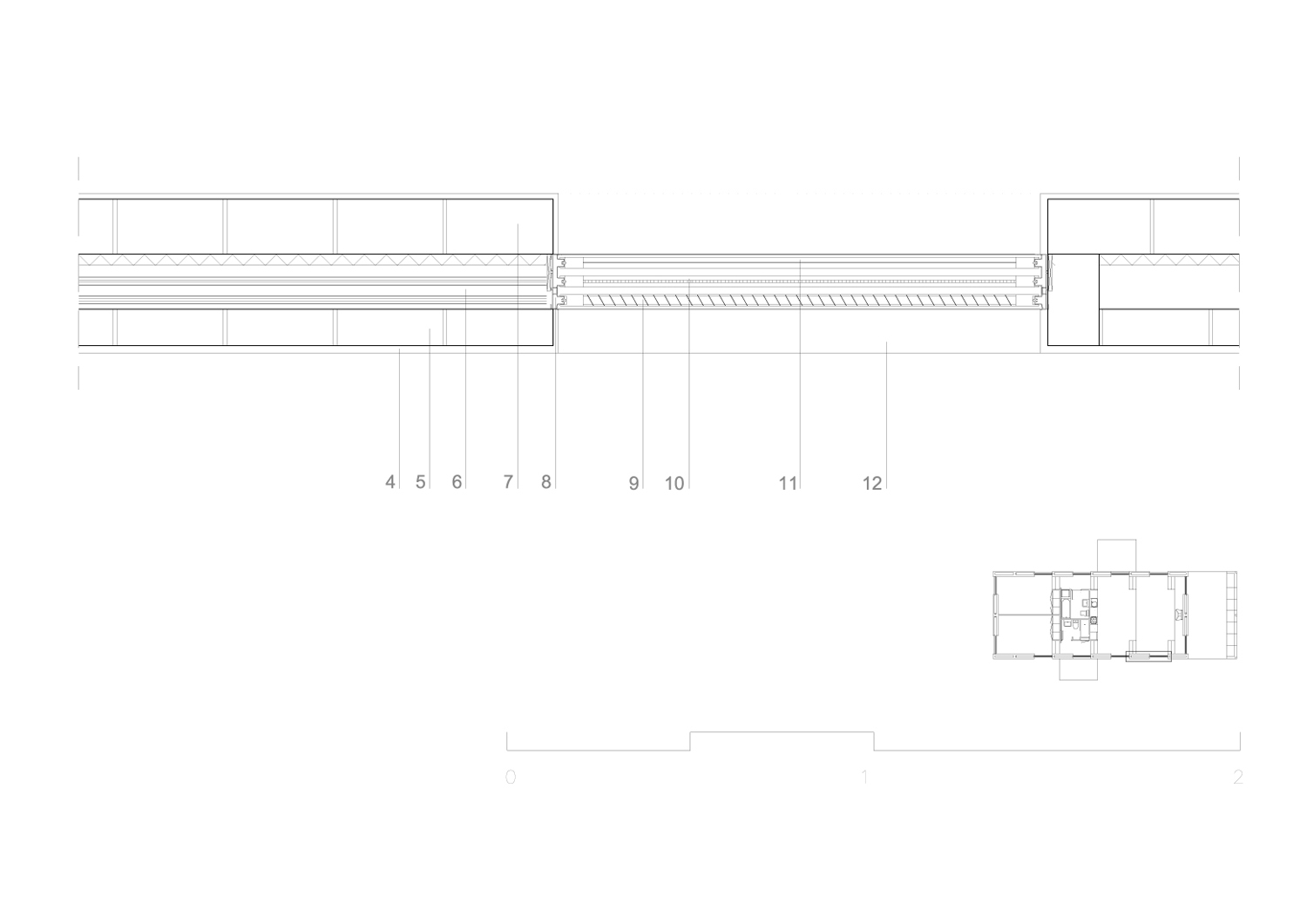 House 108 / H Arquitectes