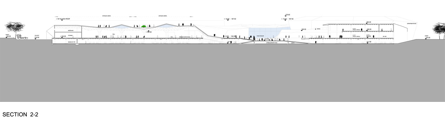 X:100 umraniyeworking drawings100.s-sectionsRevision U100.s section 01