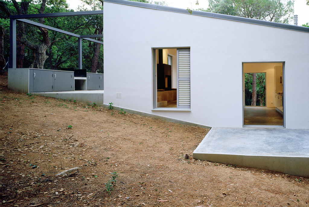 House 108 / H Arquitectes