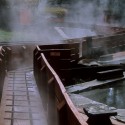 Geometric Hot Springs / German del Sol