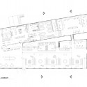 A07,  A08  - PLANTAS GENERALES Model (1 dinning floor plan
