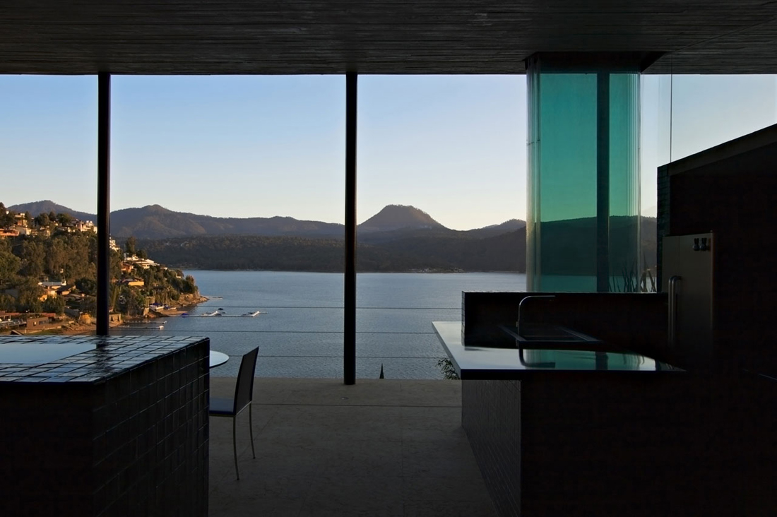Black House / BGP Arquitectura