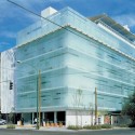 Habita Hotel / TEN Arquitectos