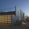 Planar House / Steven Holl Architects