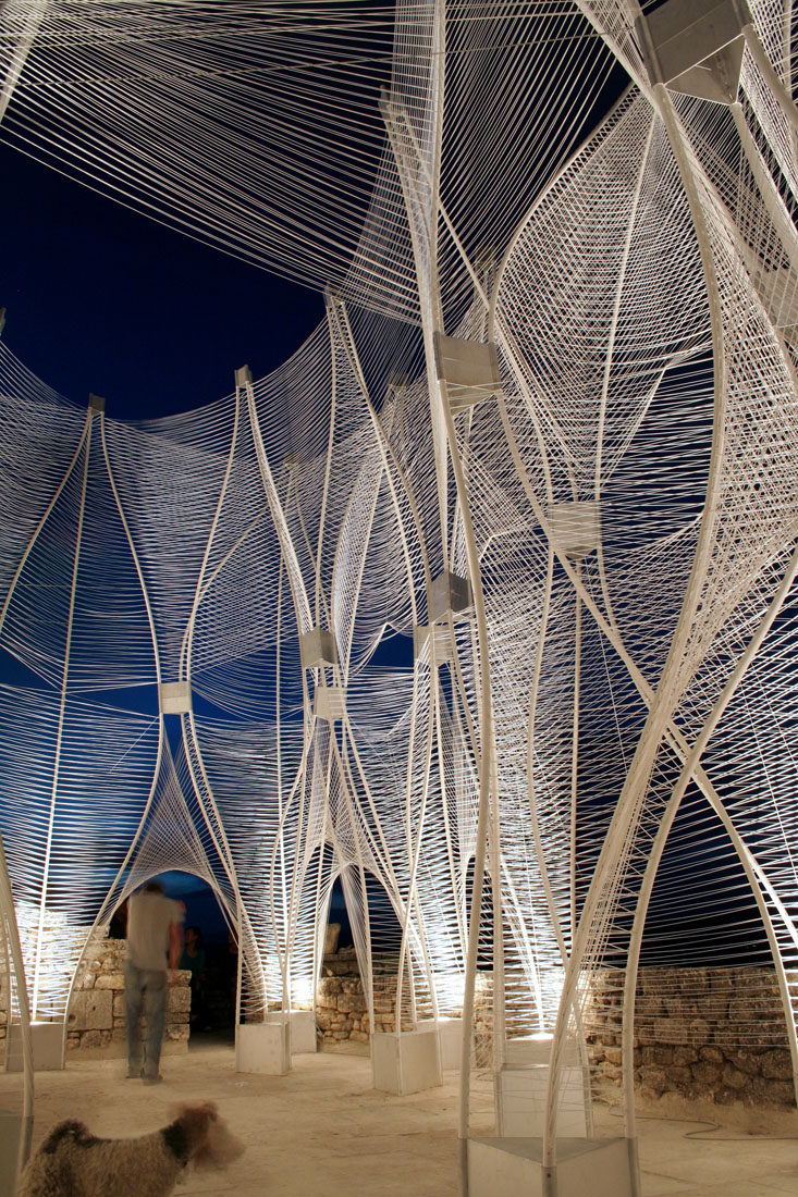 Windshape / nArchitects