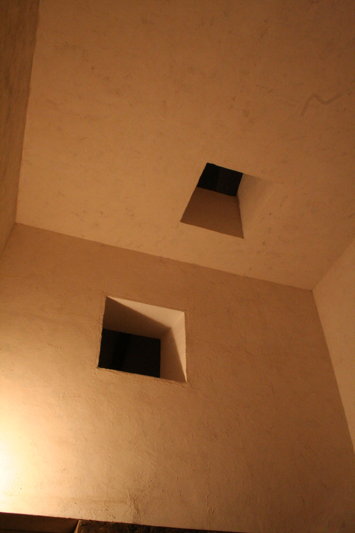 San Juan House / Jose María Saez
