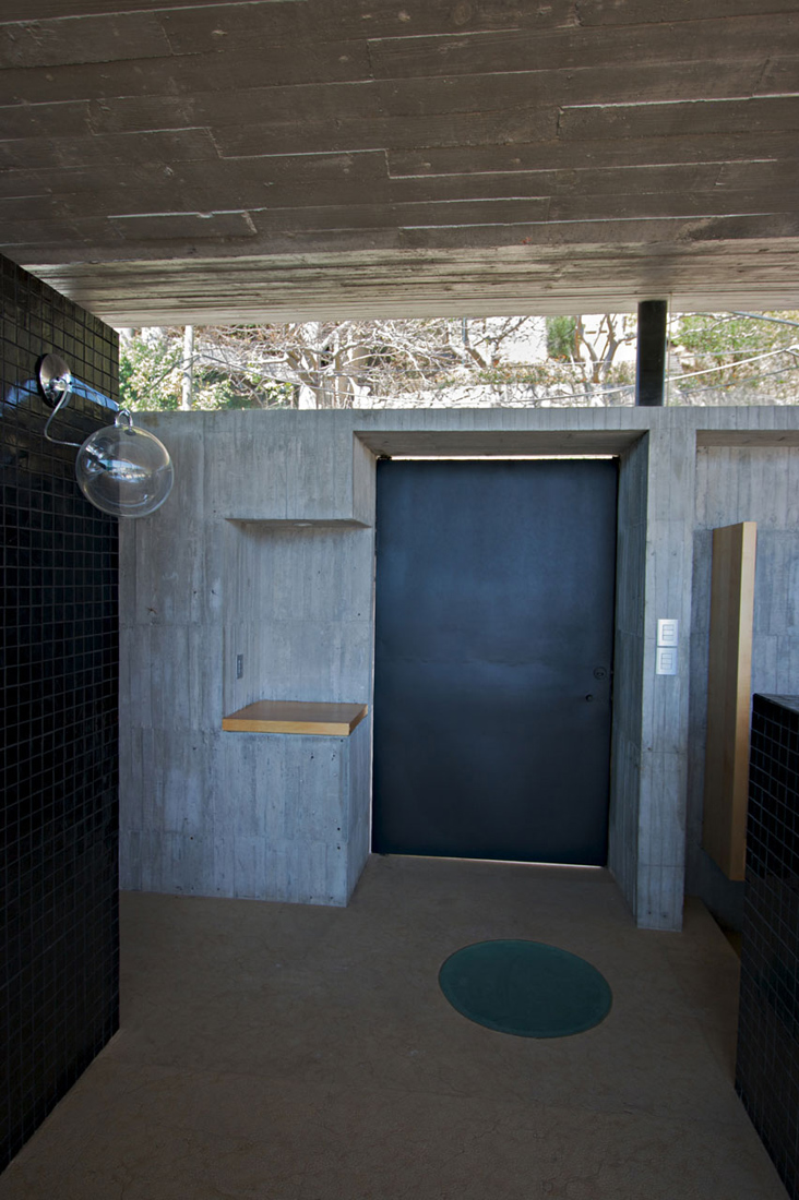 Black House / BGP Arquitectura