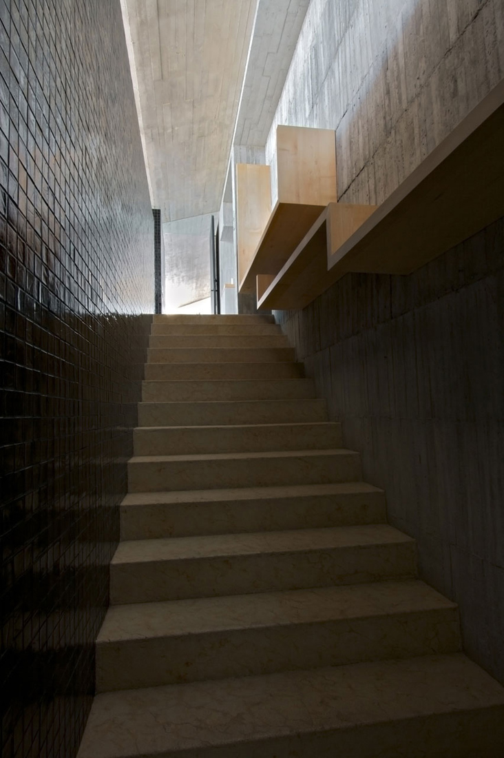 Black House / BGP Arquitectura