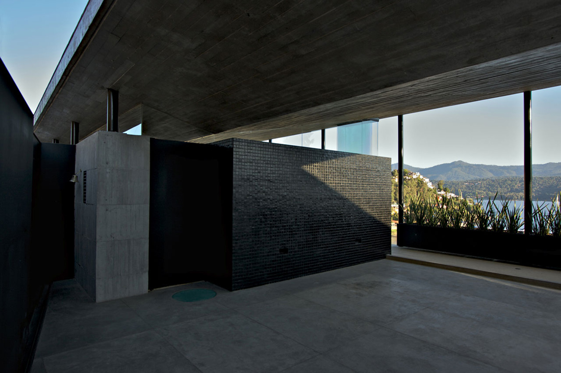 Black House / BGP Arquitectura