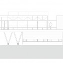 elevacion Sur copy south elevation