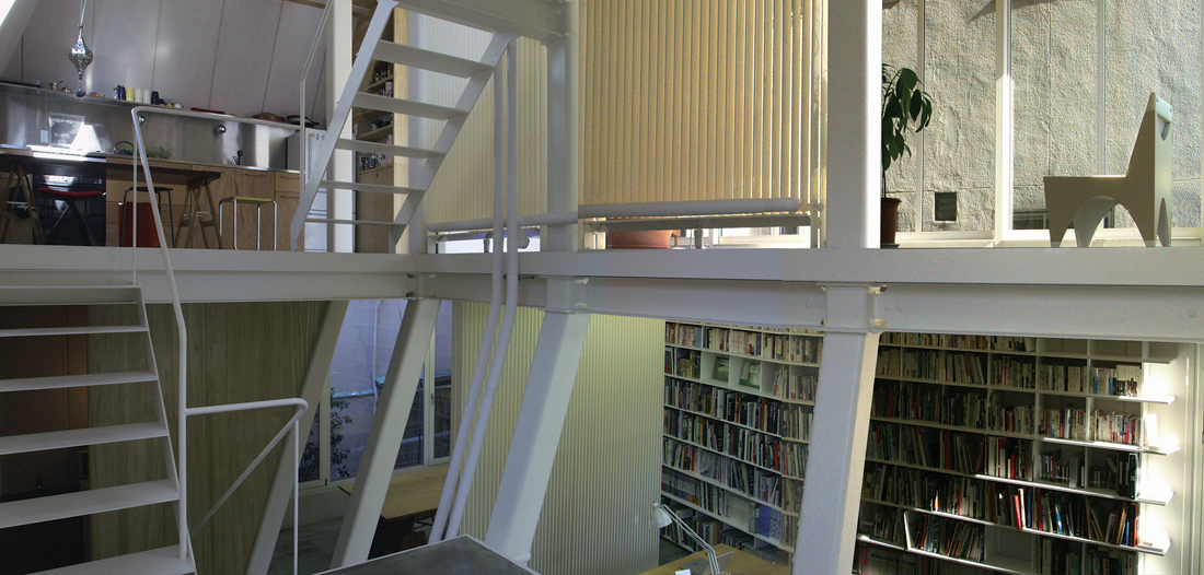 House & Atelier / Atelier Bow-Wow